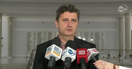 Janusz Palikot o rekonstrukcji rządu
