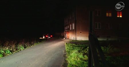 W Lubuskiem znaleziono ciała