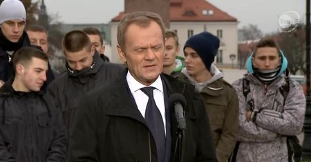 Będzie rekonstrukcja rządu