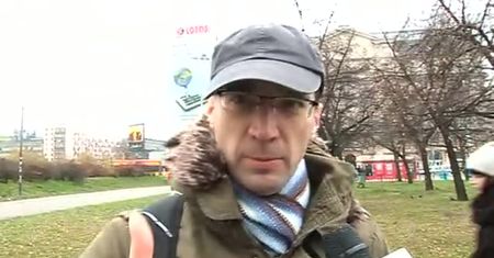 PiS dbał o ludzi, PO traktuje nas jak śmieci [Waszym Zdaniem]