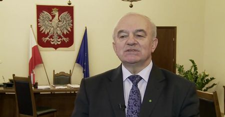 Rosjanie kontrolują polskie zakłady