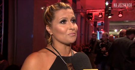 Katarzyna Skrzynecka o reklamowaniu papierosów
