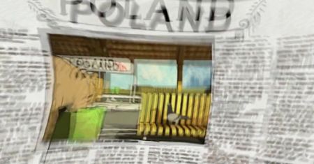 Przygody obcokrajowców w Polsce [Polandia special]