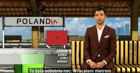 Polki oczami obcokrajowców [Polandia special]