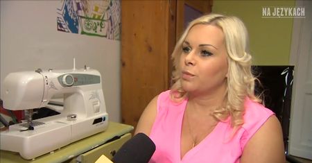 Oliwia z 'Wawa non stop' o swoim biuście