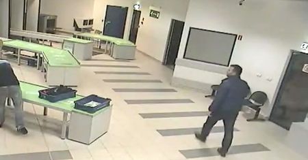 Pyrzowice: O krok od dramatu