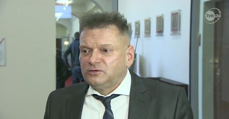 Rutkowski skazany ws. mafii paliwowej