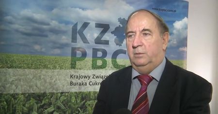 Cukier coraz tańszy