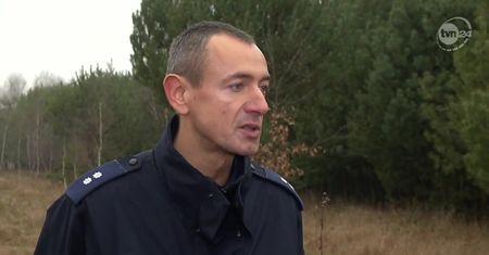 Znaleziono auto, którym potrącono 13-latka