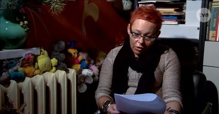 Dziadkowie wykorzystywali seksualnie wnuka
