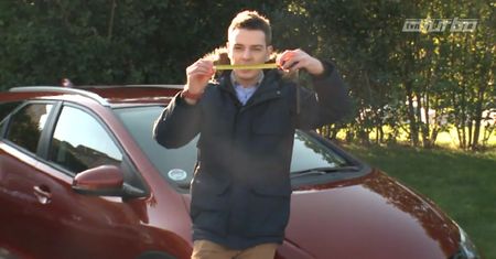 Honda Civic Tourer: rodzinne kombi