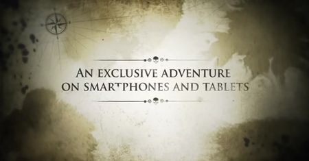 Assassin's Creed: Pirates