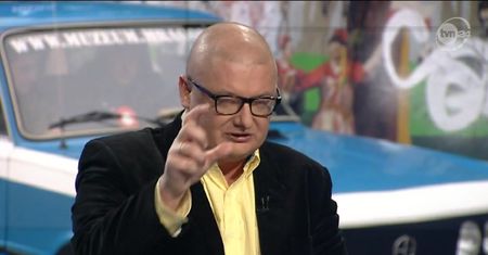 Michał Kamiński: to jest hańba! To hipokryzja PiS