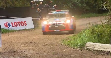Robert Kubica oficjalnie w zespole M-Sport.