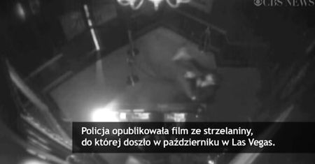 USA: Śmierć uchwycona kamerą