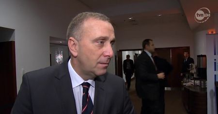Grzegorz Schetyna poza zarządem PO