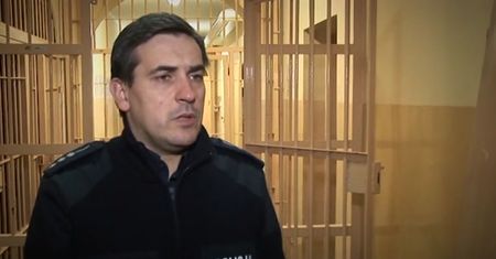 Napad z siekierą w Lęborku [Paragraf]