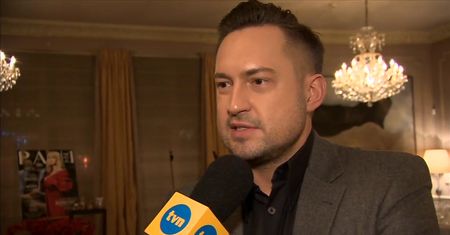 Prokop zasnął podczas programu Wojewódzkiego