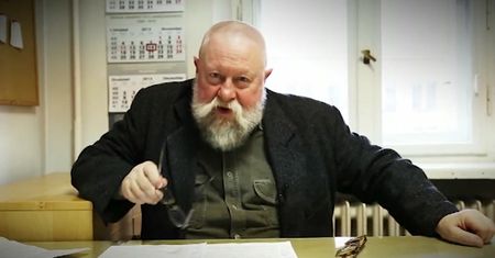 Zaimki i gramatyka [WGAD]