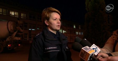 Cztery ofiary w Elektrowni Kozienice