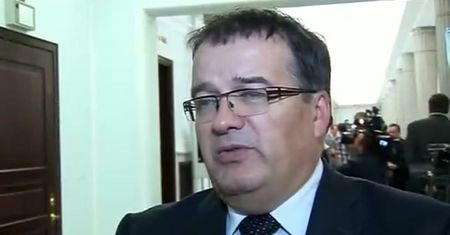 Elżbieta Witek o zamieszanych w aferę taśmową [Z Wiejskiej]