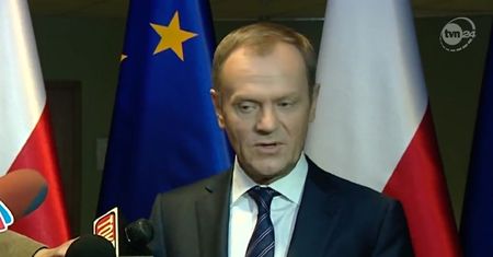Premier o kontrowersyjnym pomyśle Gowina