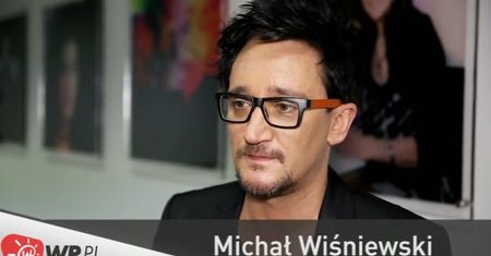 Michał Wiśniewski o Magdzie Femme