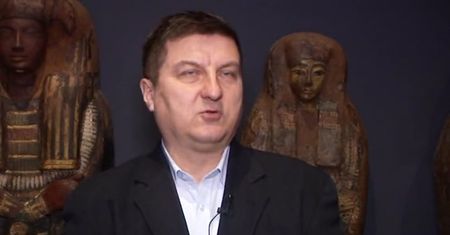 Antyczne wynalazki [Enigma]
