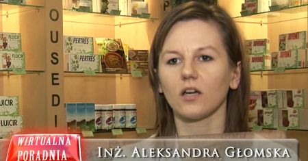 Tłuszcze trans [Wirtualna Poradnia]