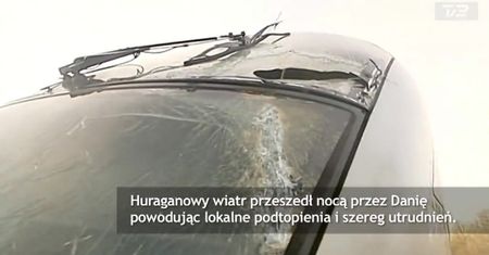 Wzrosła liczba ofiar śmiertelnych huraganu