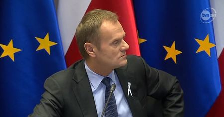Premier o orkanie: sytuacja nie odbiega od normy