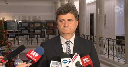 Opozycja o propozycjach walki z pijanymi kierowcami