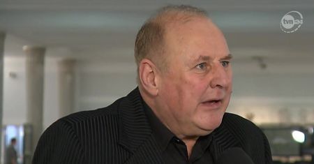Jan Tomaszewski krytykuje decyzję FIFA