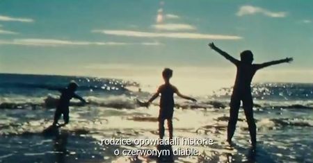 Za tych co na morzu (2013)