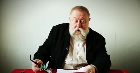 Znów o słowach [WGAD]