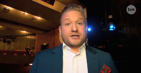 Gwiazdy śpiewają w szczytnym celu