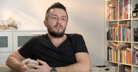 Tłuste jedzenie zaburza nasz zegar biologiczny