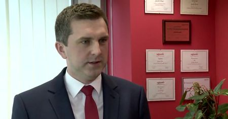 Rosną oszczędności Polaków