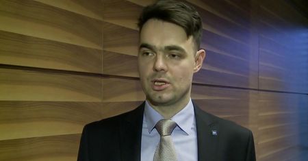W 2013 r. upadło prawie tysiąc firm