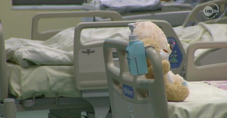 Stan niemowlęcia z Białki nadal poważny