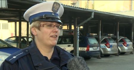 W Łodzi zmarła ciężarna kobieta