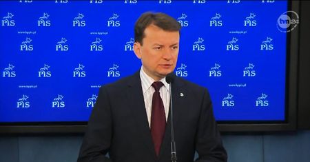 PiS chce zaostrzenia kar dla pijanych kierowców