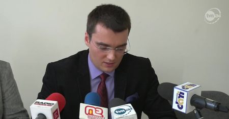 Akt oskarżenia ws. zabójstwa w Jeleniej Górze