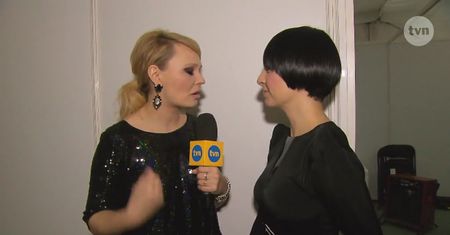 Jak wyglądał ślub Tatiany Okupnik?