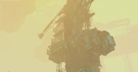 Strike Vector