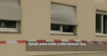Niemcy: wybuch wojny z czasów II wojny światowej
