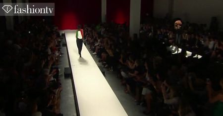 Teatralne propozycje Moschino