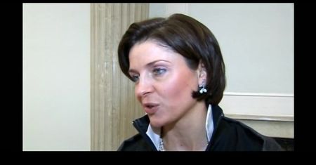 Czy posłowie wierzą w Świętego Mikołaja [Z wiejskiej]