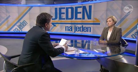Anna Fotyga: Radosław Sikorski przekroczył swoje uprawnienia