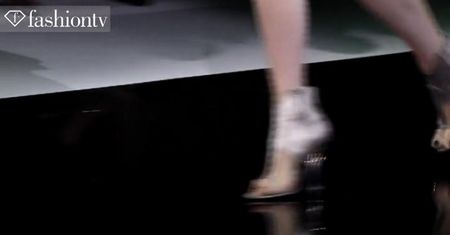 Klasyczny Giorgio Armani